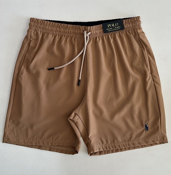 Short Beach Elastano RL