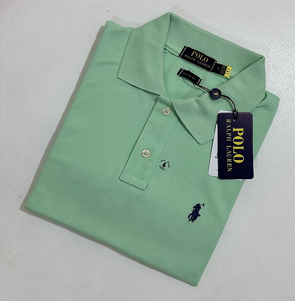 Gola Polo R.L Verde