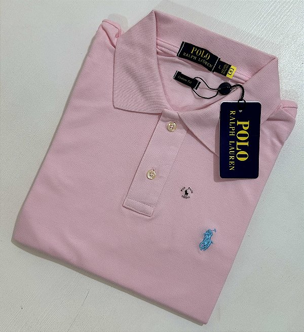 Gola Polo R.L Rosa