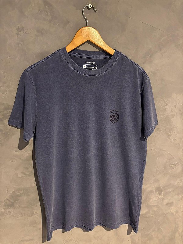 Camiseta Stone