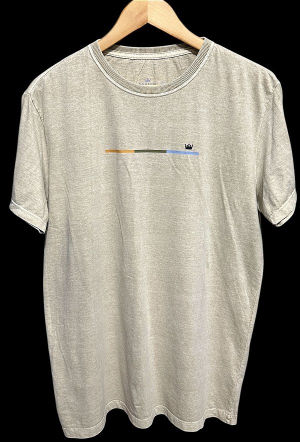 Camiseta Stone