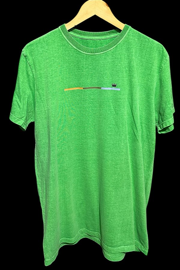 Camiseta Stone
