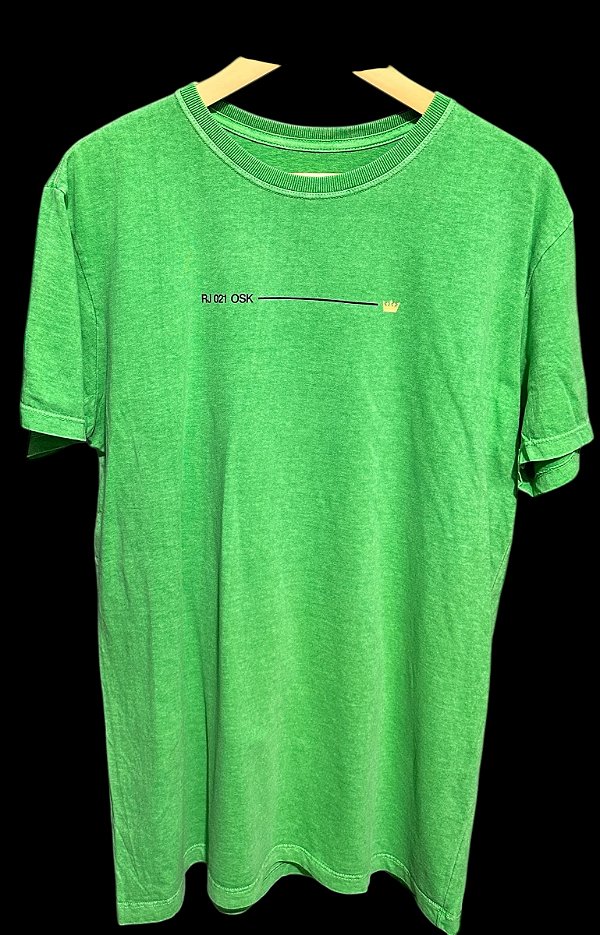 Camiseta Stone