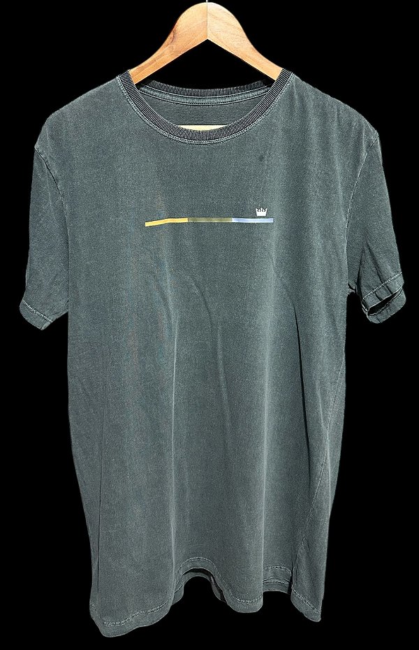 Camiseta Stone