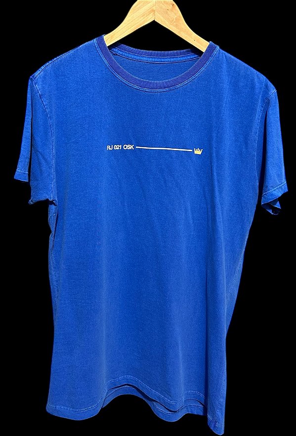 Camiseta Stone
