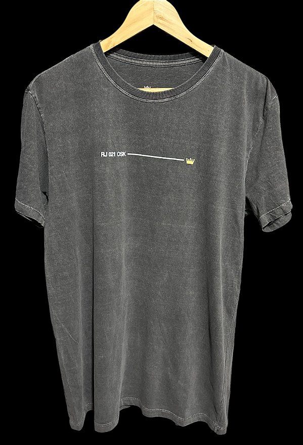 Camiseta Stone