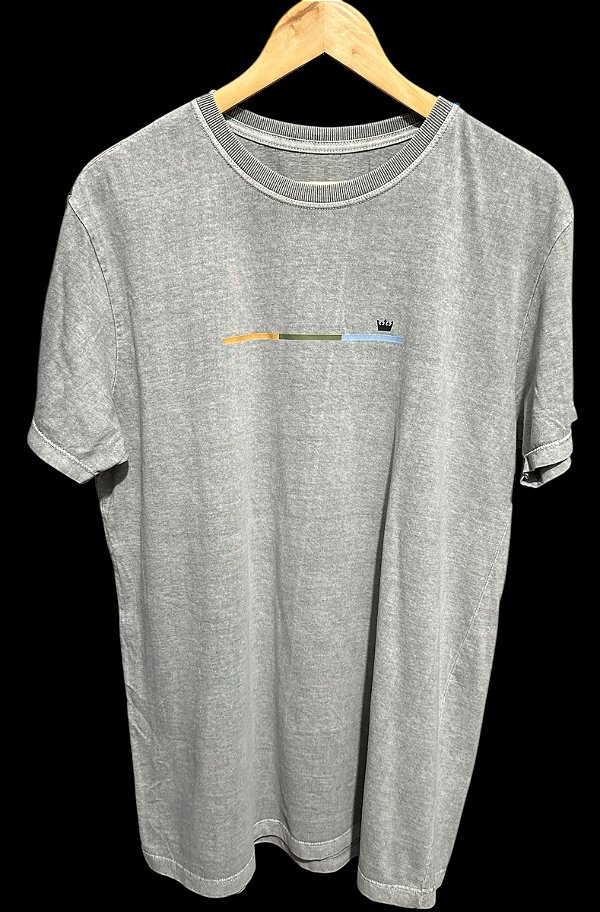 Camiseta Stone