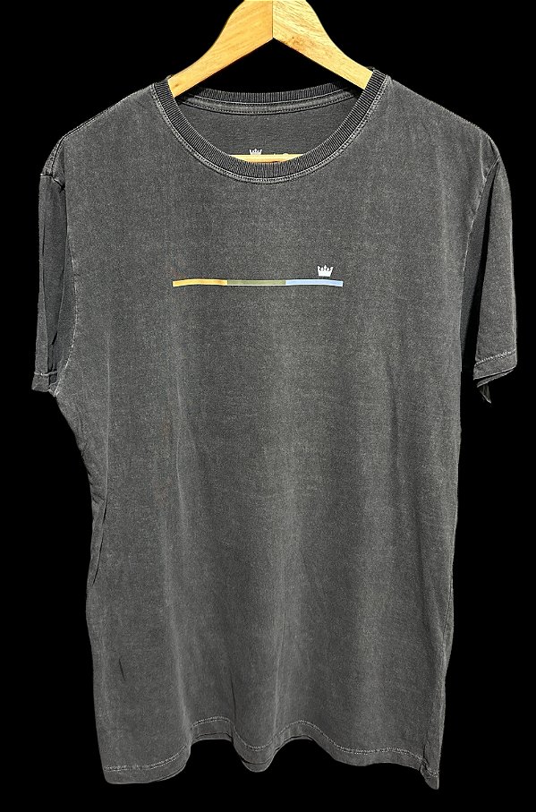 Camiseta Stone