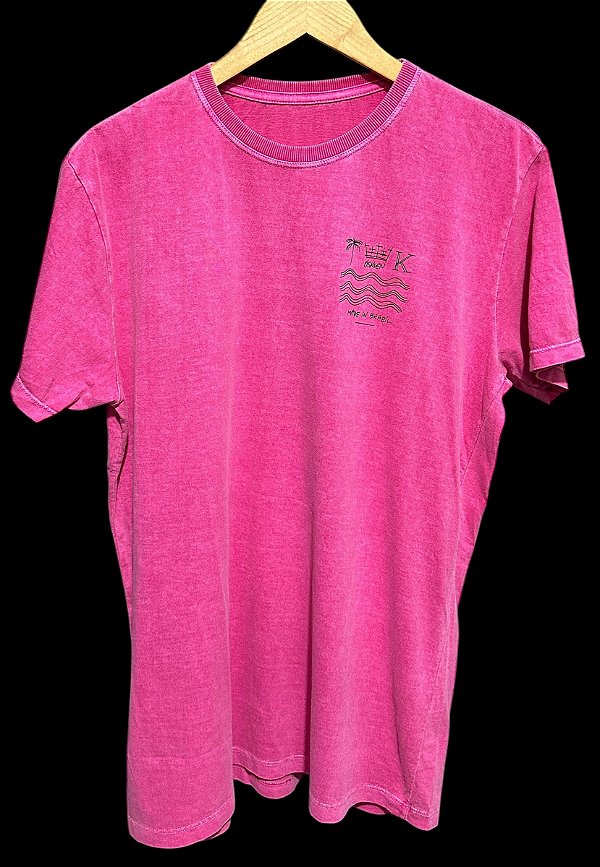 Camiseta Stone