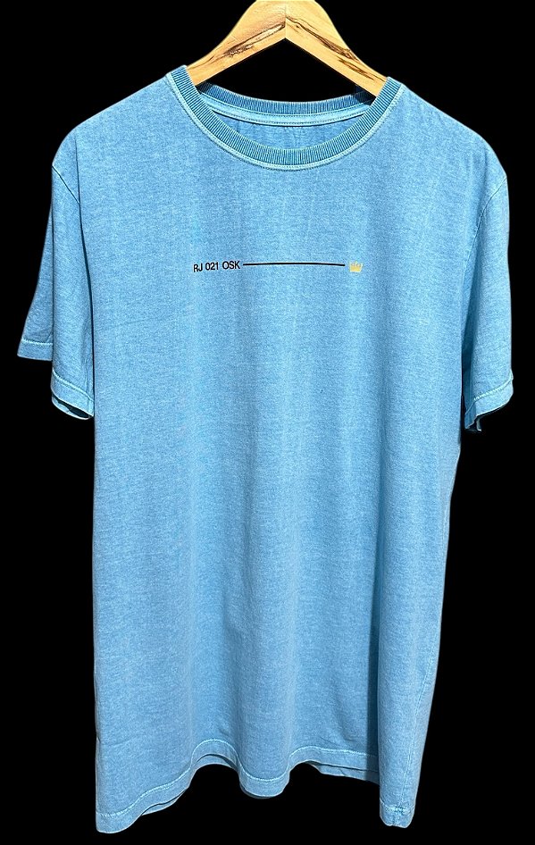 Camiseta Stone