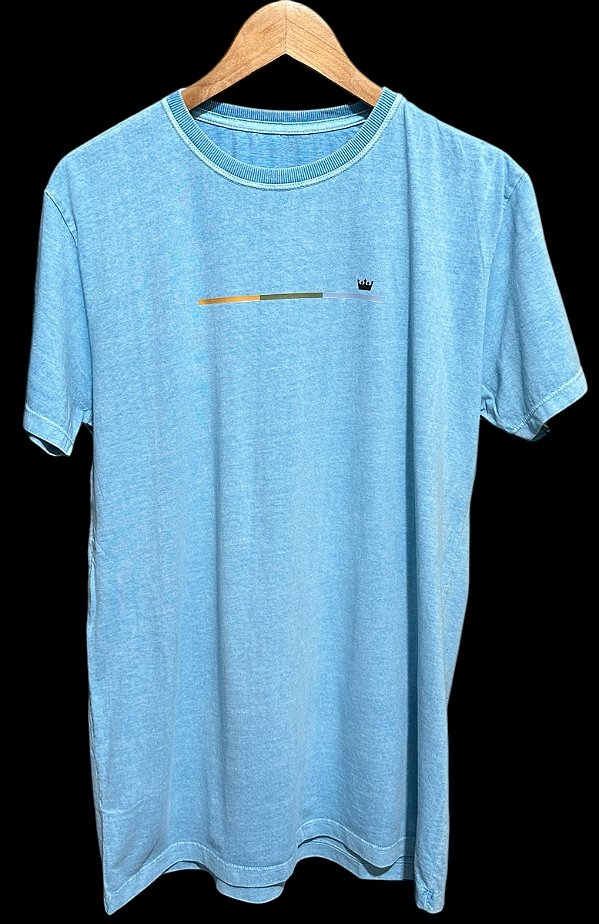 Camiseta Stone