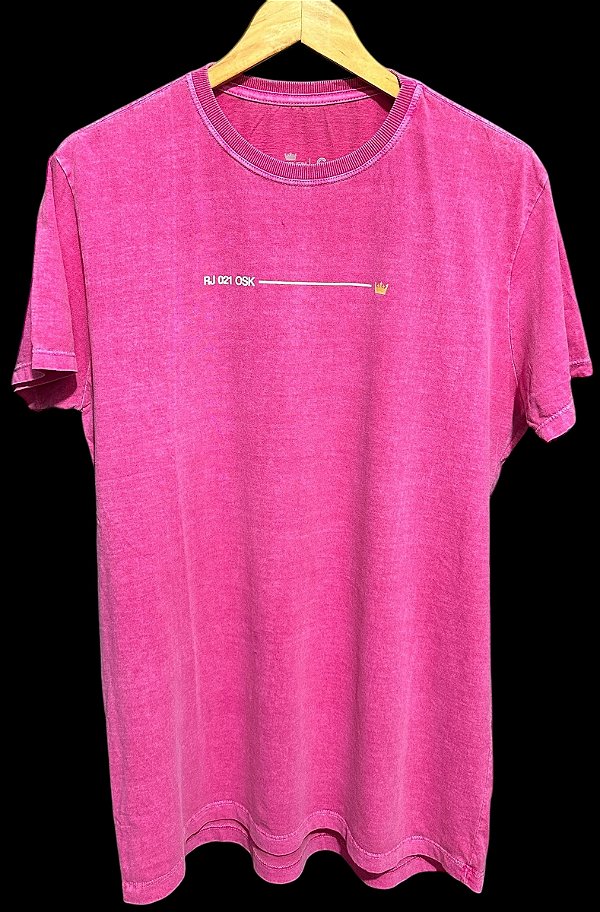 Camiseta Stone