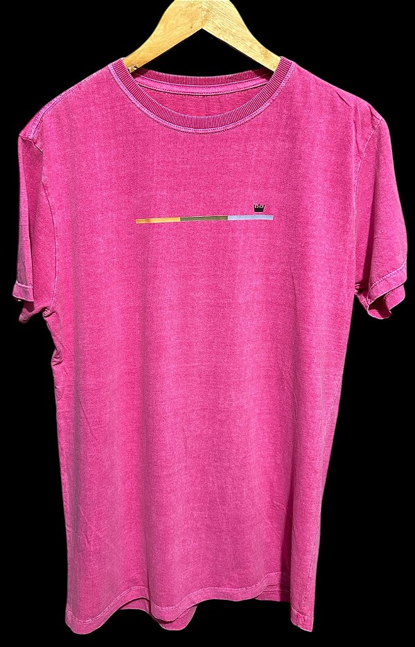 Camiseta Stone