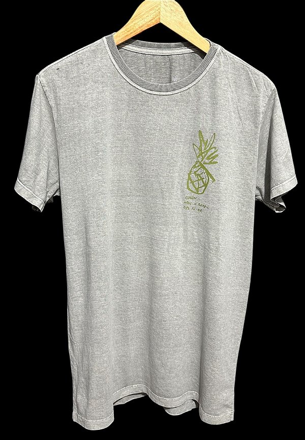 Camiseta Stone