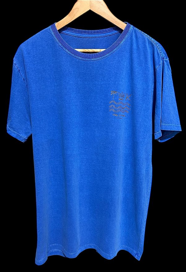 Camiseta Stone