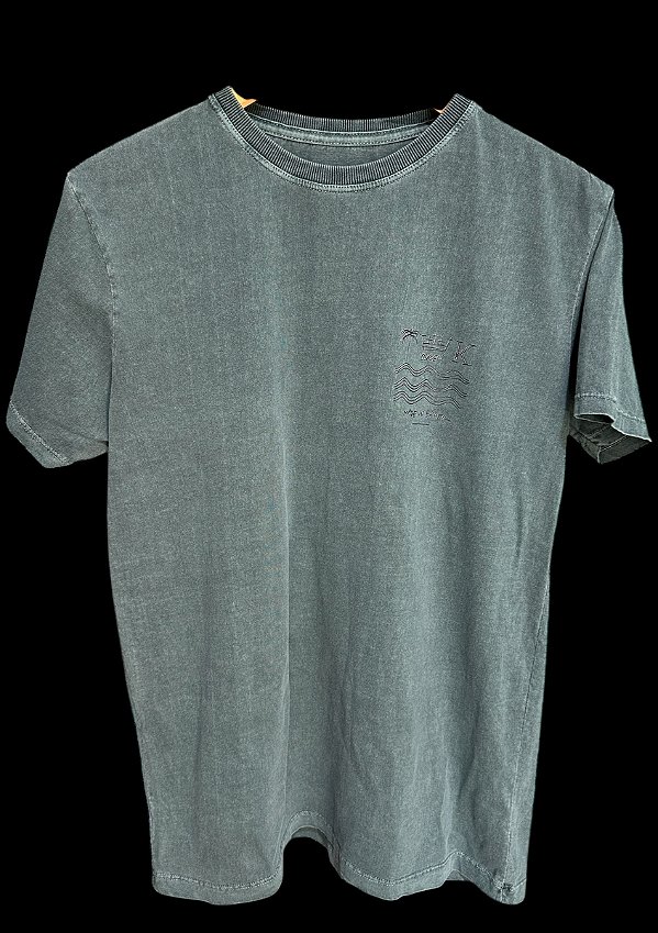 Camiseta Stone