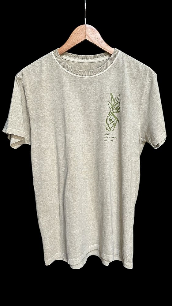 Camiseta Stone