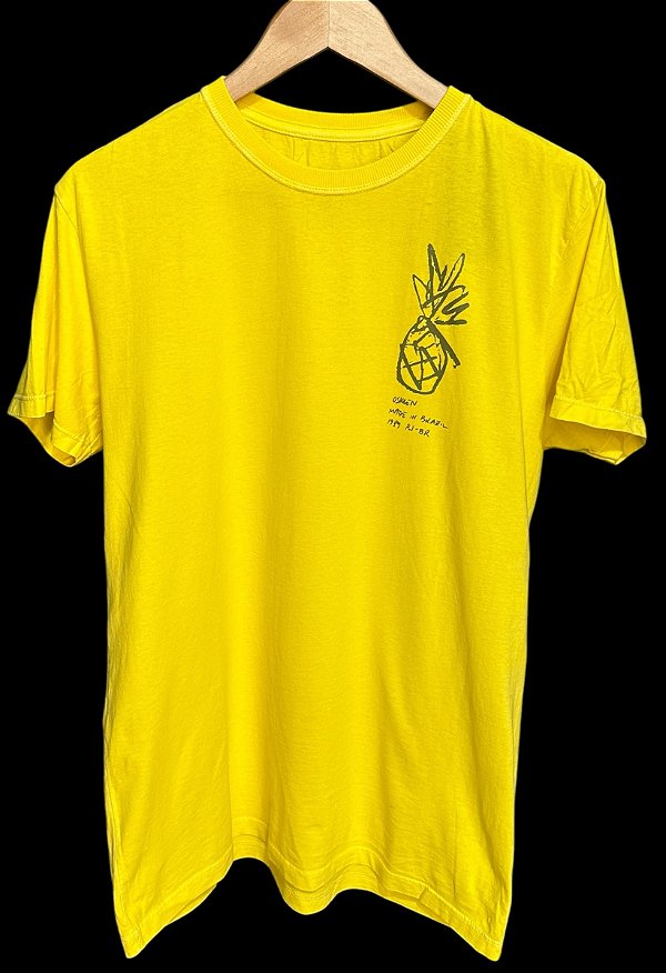 Camiseta Stone