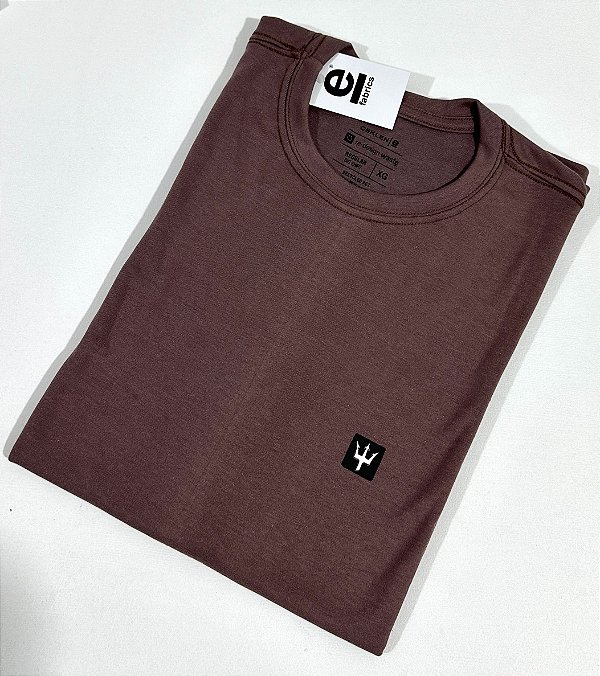Camiseta Basic Malhão