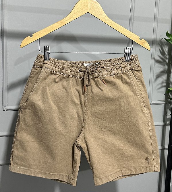 Short Sarja RL