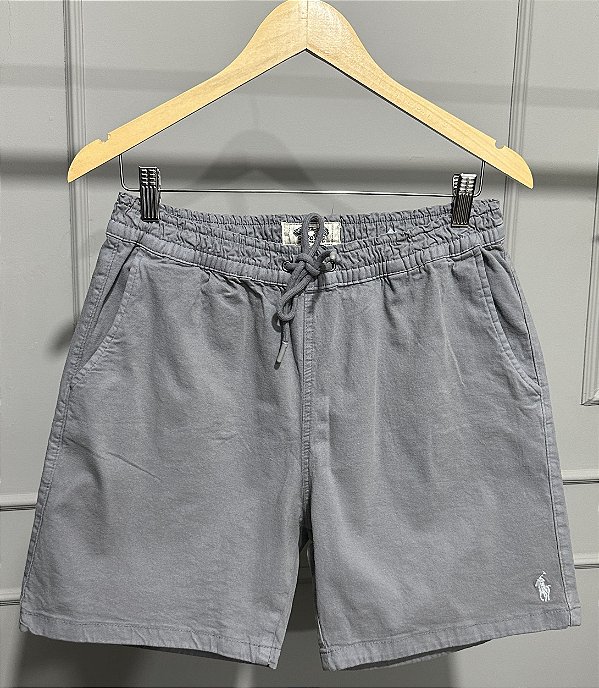 Short Sarja RL