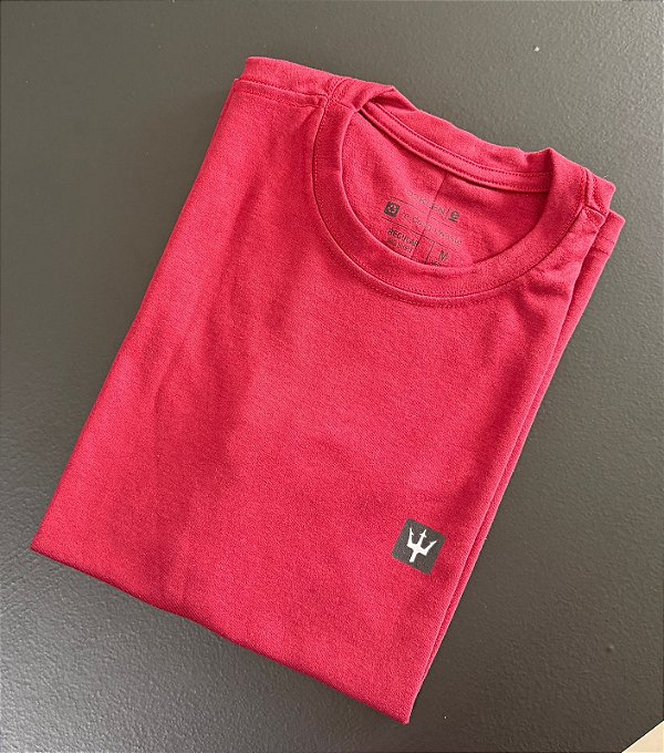 Camiseta Basic Malhão