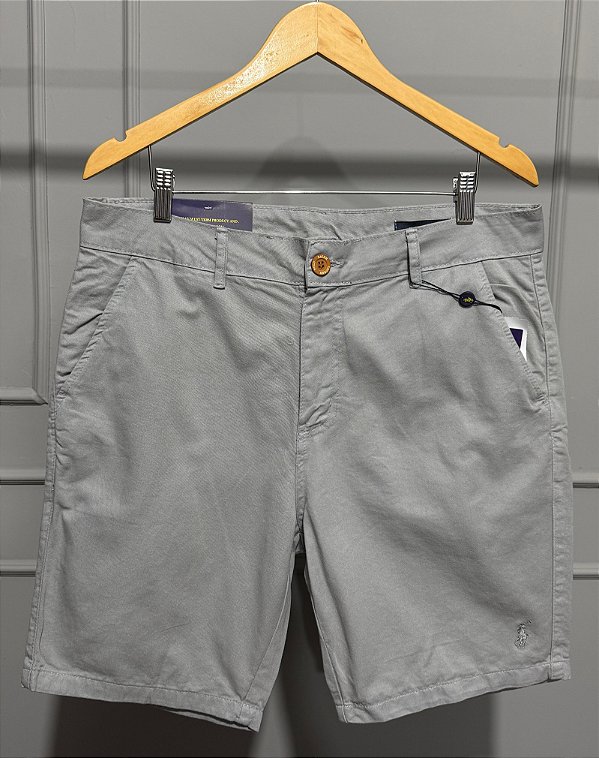 Bermuda Sarja RL Cinza