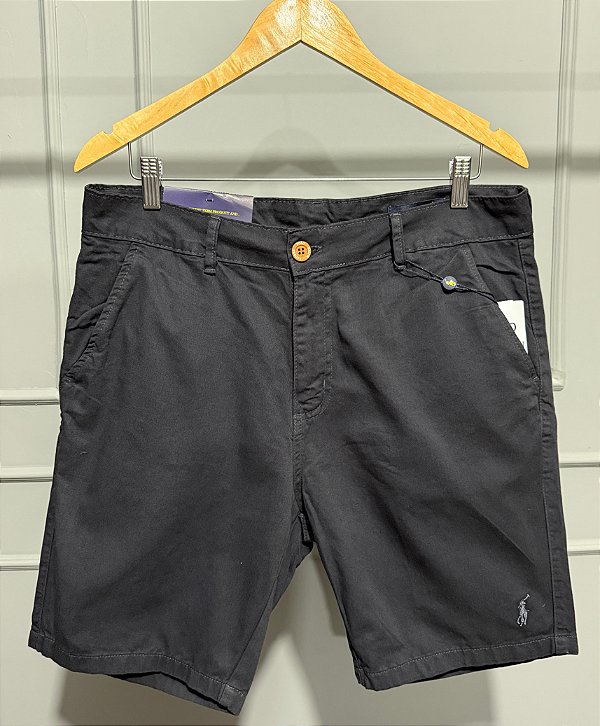 Bermuda Sarja RL Chumbo