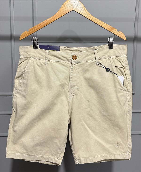 Bermuda Sarja RL Marfim