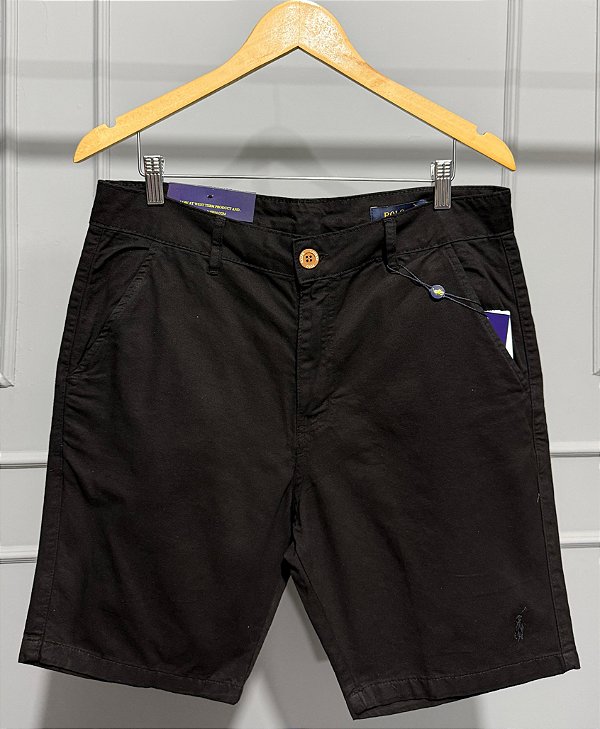 Bermuda Sarja RL Preta