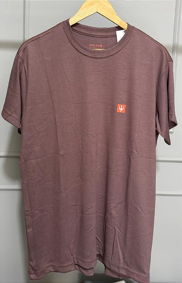 Camiseta Basic Malhão