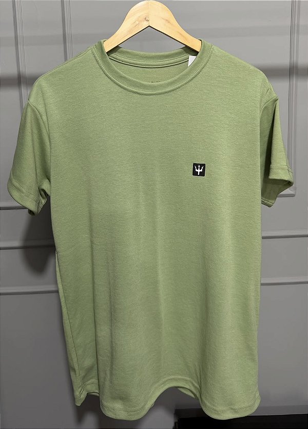 Camiseta Basic Malhão