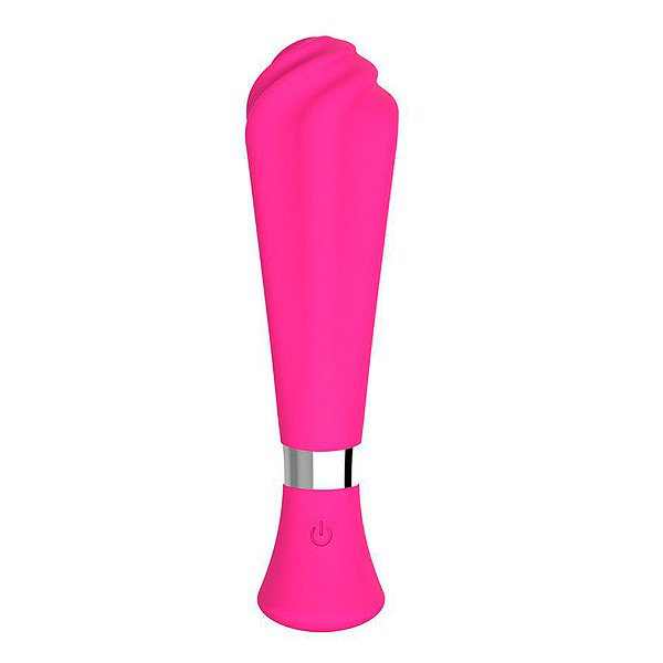 Vibrador Sorvete Ponto G - PINK