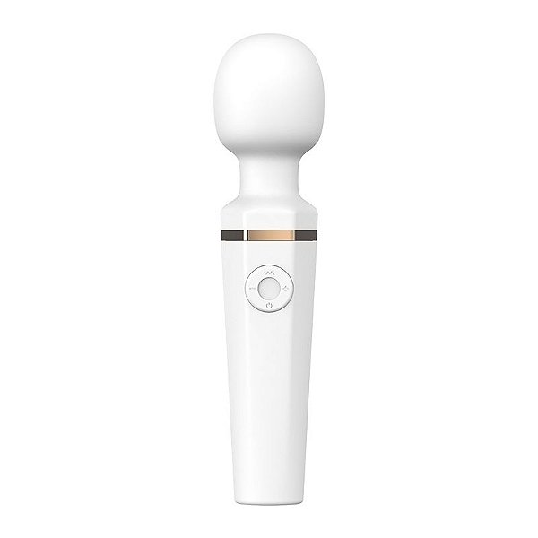 Vibrador Varinha Mágica G
