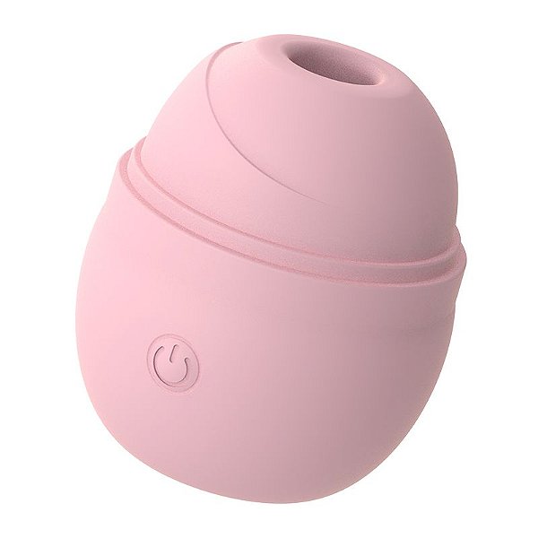 Sugador Egg - ROSA