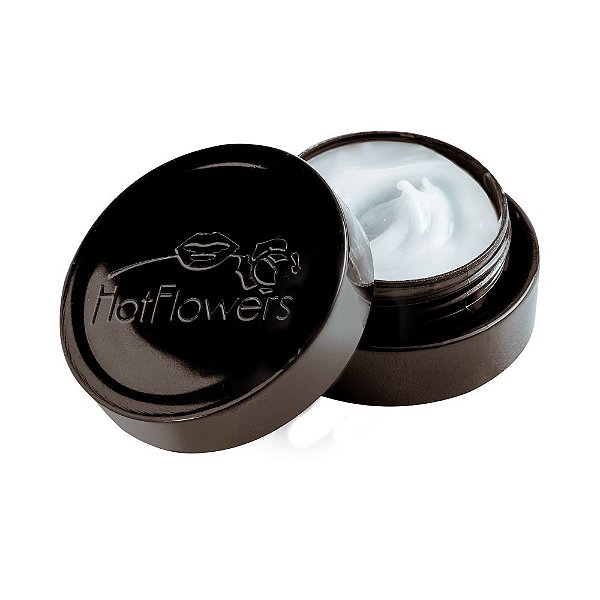 Deep Easy Creme Vasodilatador - Hot Flowers