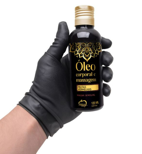 Óleo Corporal Para Massagem- Kama Sutra--Sensual Love