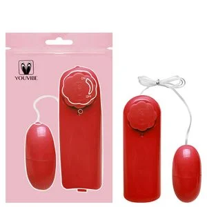 Vibrador Bullet Cápsula Vipmix