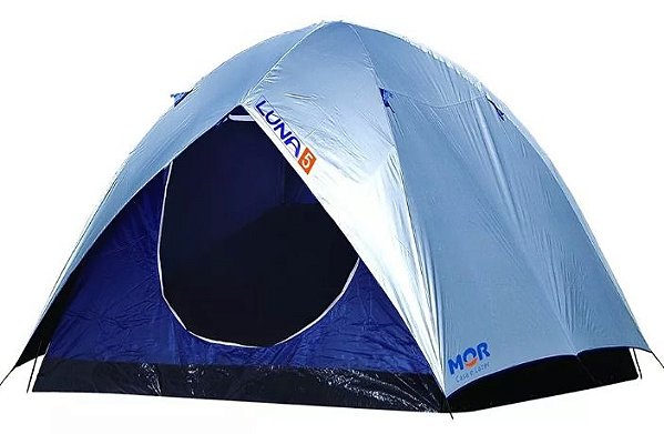 BARRACA LUNA 5P 9038 MET MOR