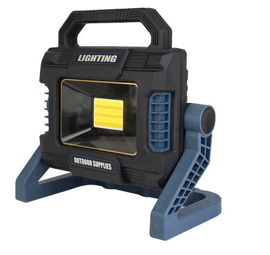 LANTERNA REFLETOR ZMD-001 30W 1806 ALBATROZ