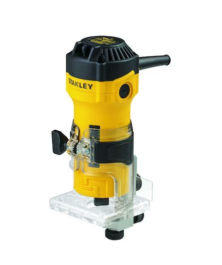 TUPIA PARA LAMINADOS 450W DEWALT 220V