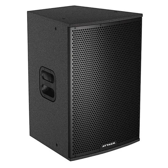 Caixa Acústica Ativa 15" 500W ATTACK VRF1550A