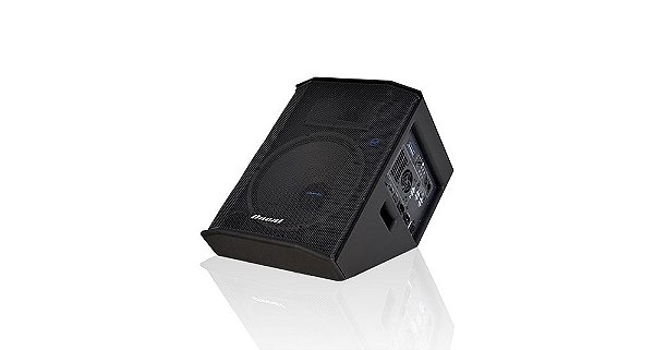 Caixa Monitor Ativo Oneal OPM 1035 400W RMS