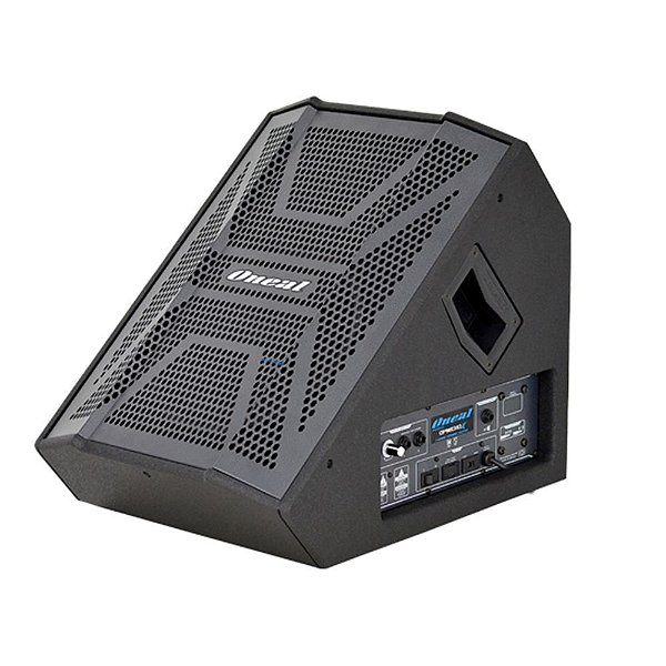 Caixa Monitor Ativo Oneal OPM 1312X 120W RMS