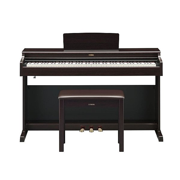 Clavinova Yamaha YDP164R