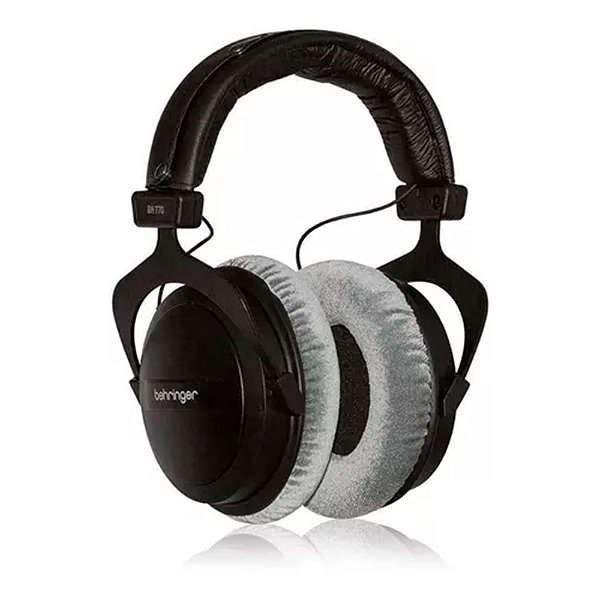 Fone Behringer BH770 Profissional Over Ear