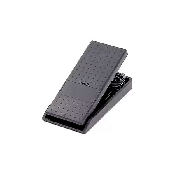 Pedal de Volume Yamaha FC7 para Teclado