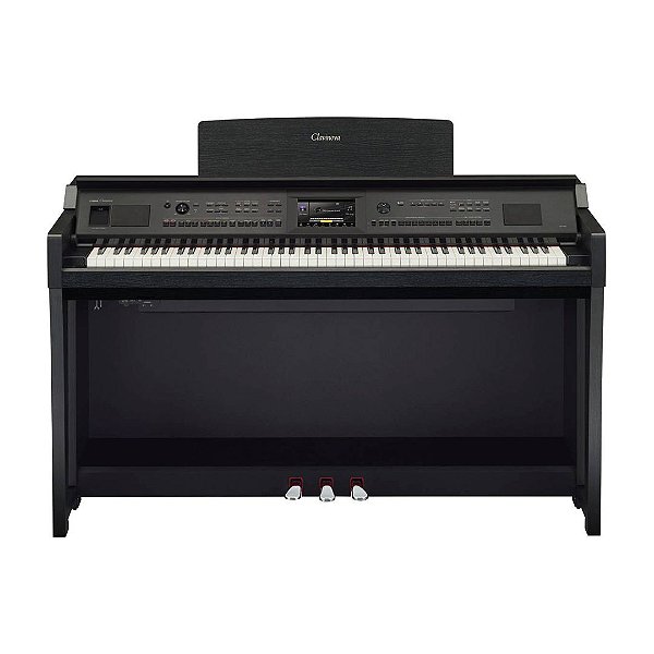 Piano Clavinova Yamaha CVP805B CVP-805