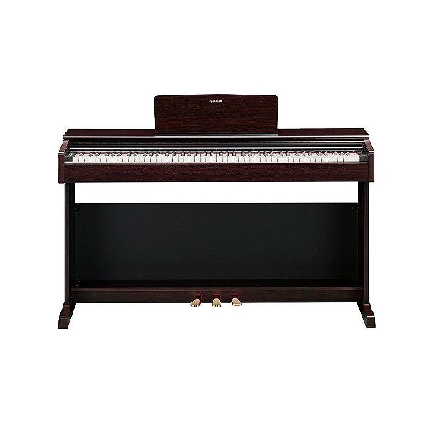 PIANO DIGITAL YAMAHA ARIUS YDP144R Rosewood