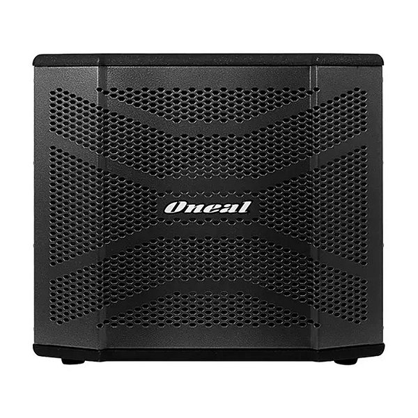 Subwoofer Passivo 12" Oneal OBSB 3200X 600W